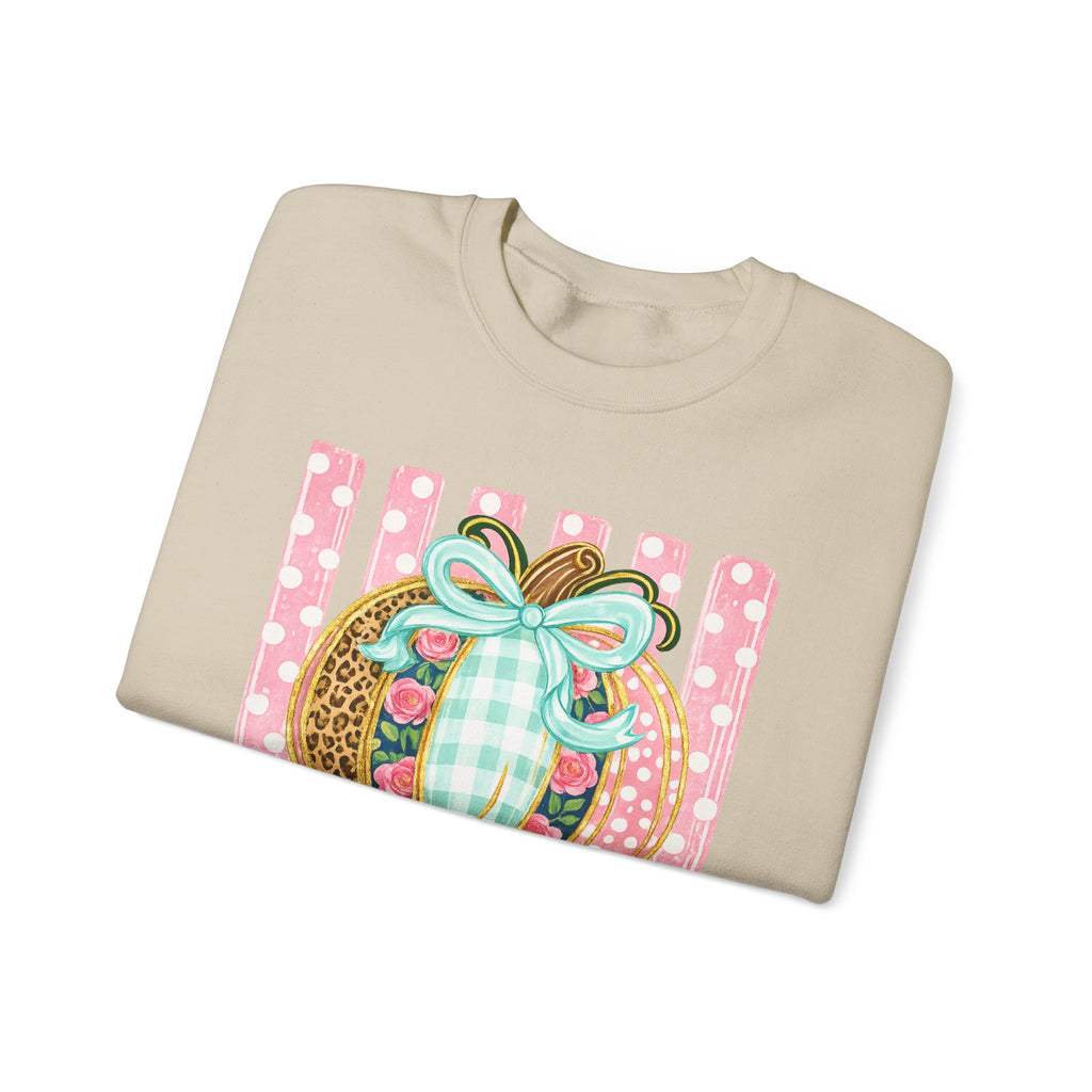 Fall Heavy Blend™ Crewneck
