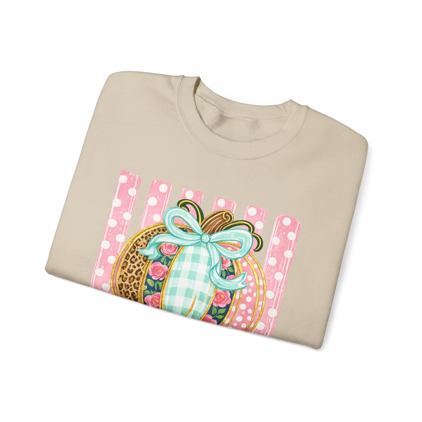 Fall Heavy Blend™ Crewneck