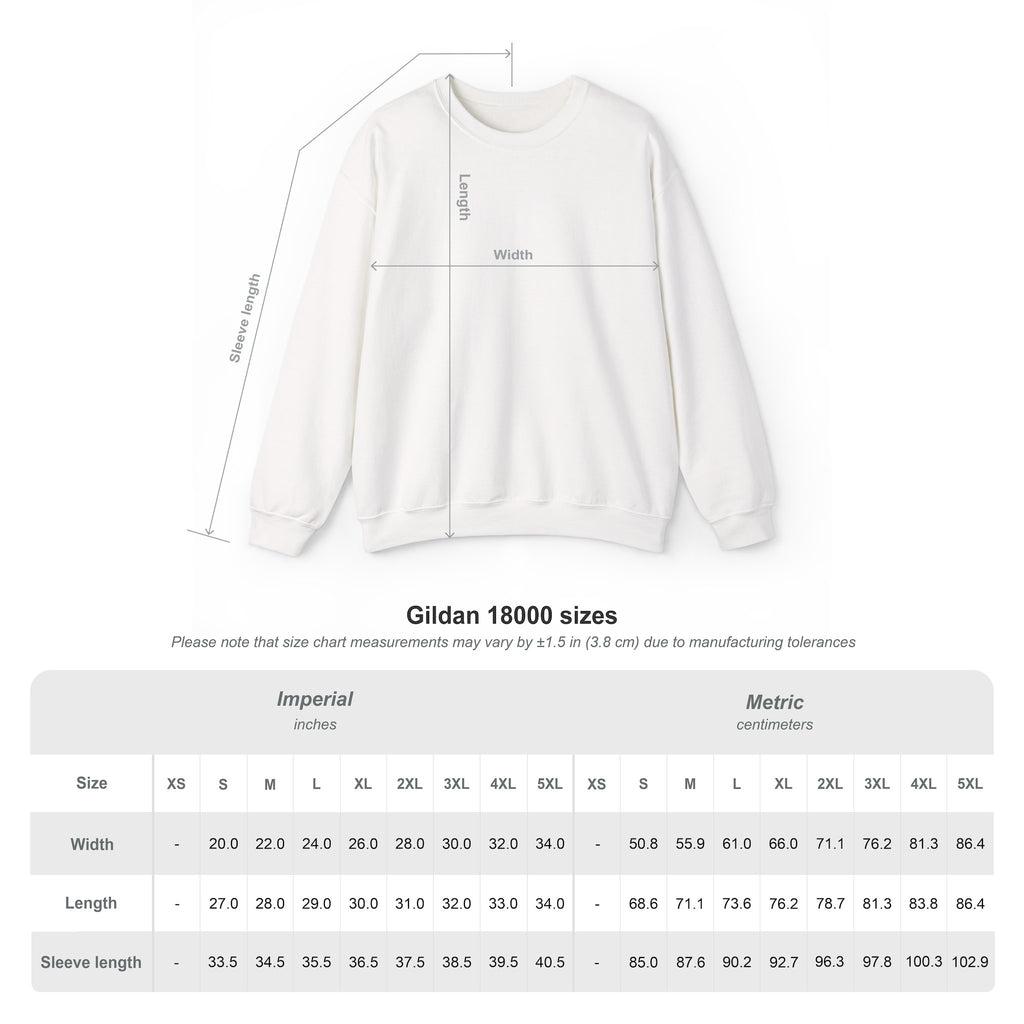 Leopard "Boo" Ghost Crewneck