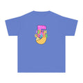 Fifth Grade Ice Cream Pencil Youth Tee