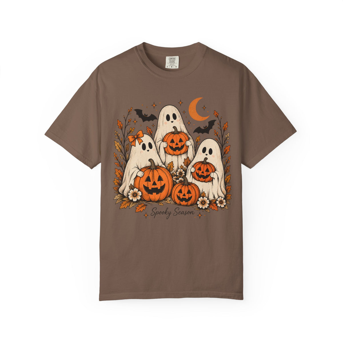 Spooky Season Tee