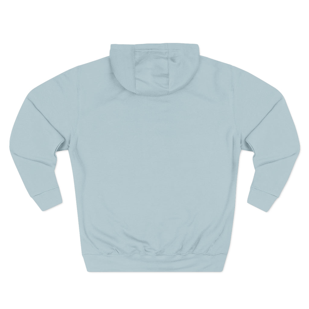 Barrett Solutions Hoodie