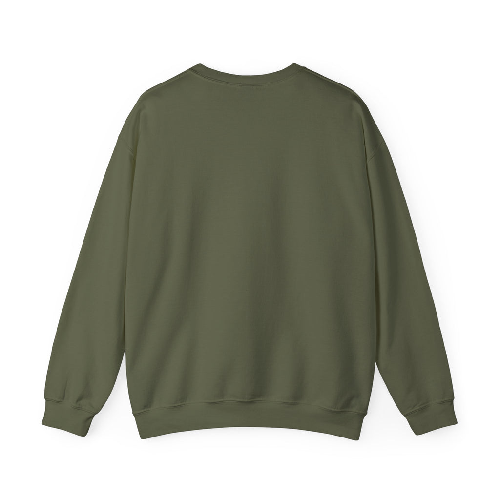 Fall Heavy Blend™ Crewneck