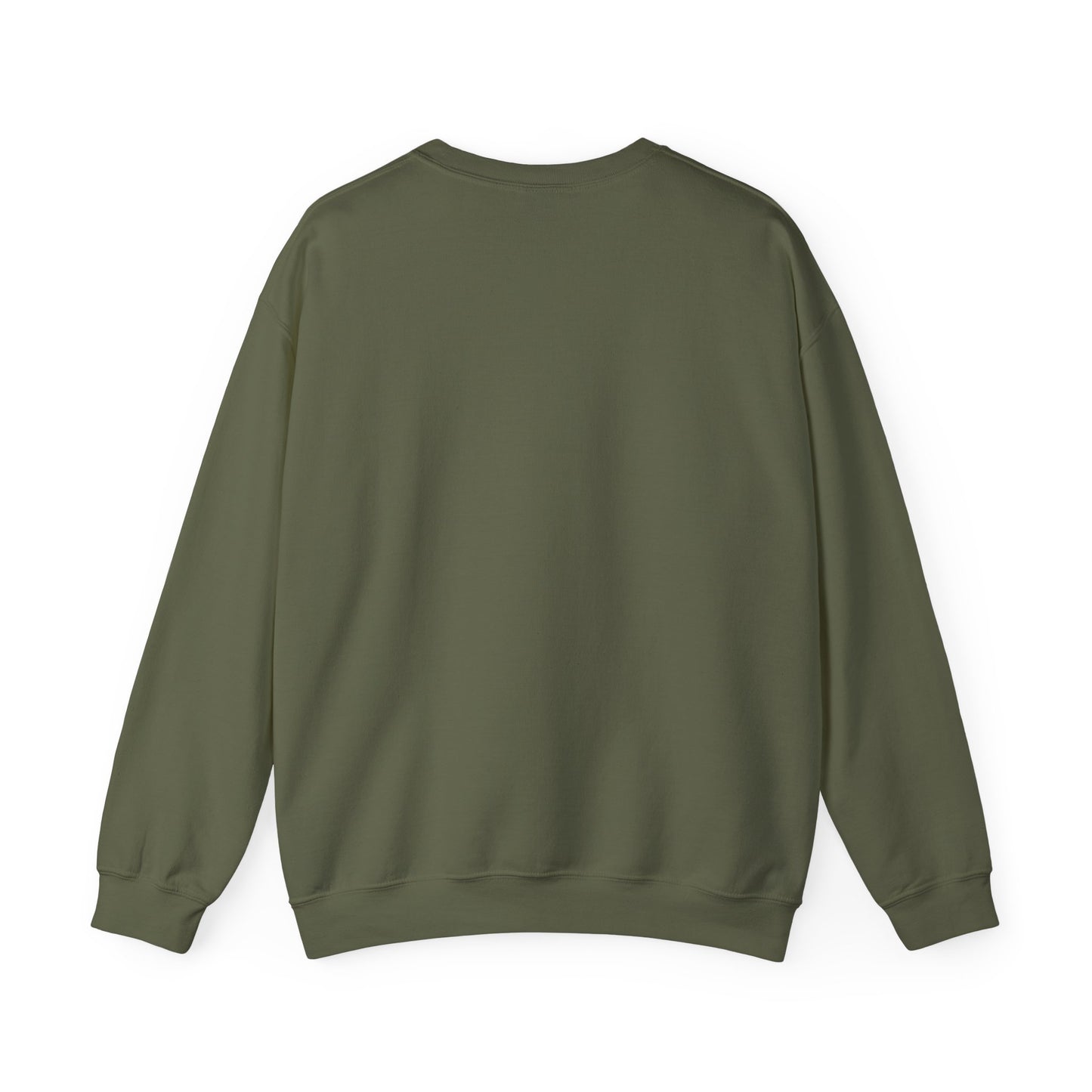 Fall Heavy Blend™ Crewneck