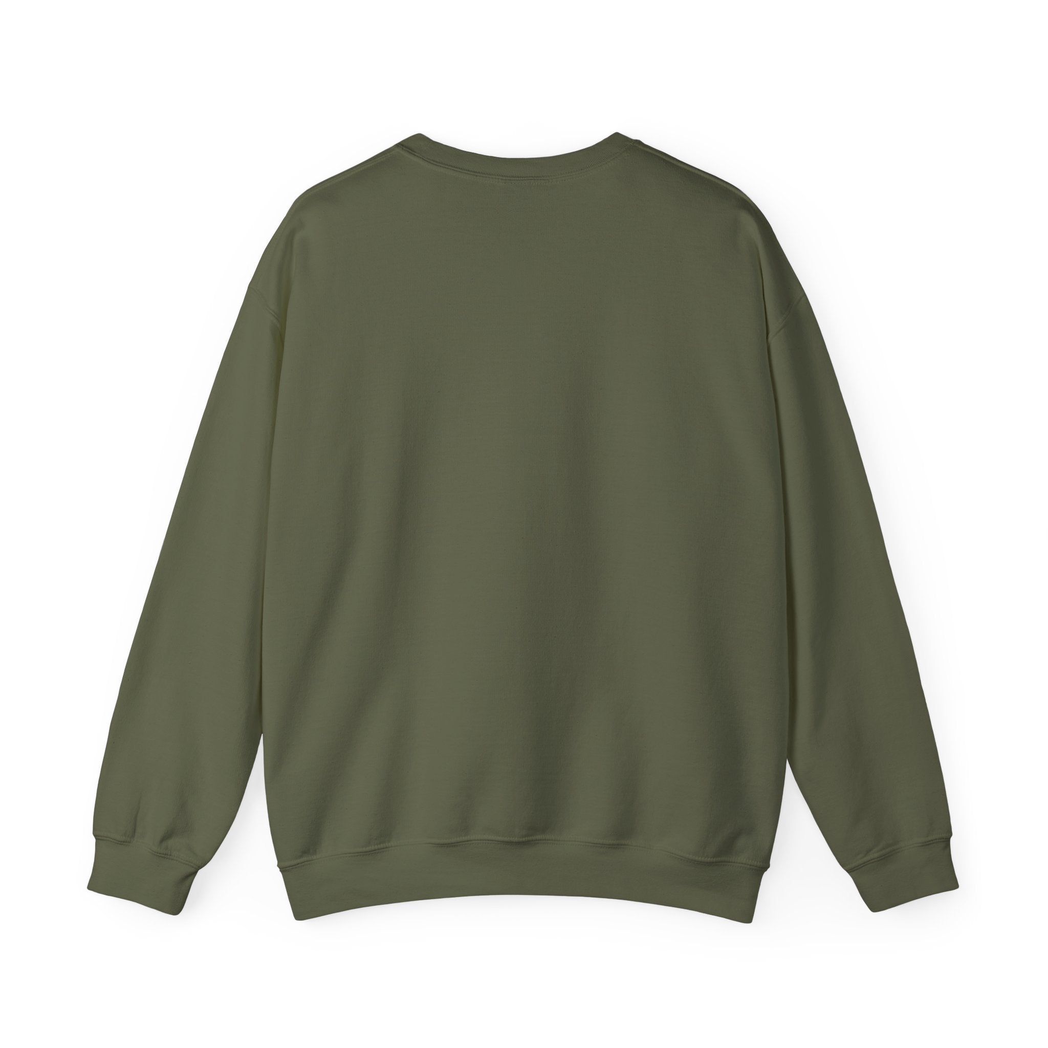 Fall Heavy Blend™ Crewneck