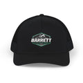 Barrett site solution hat