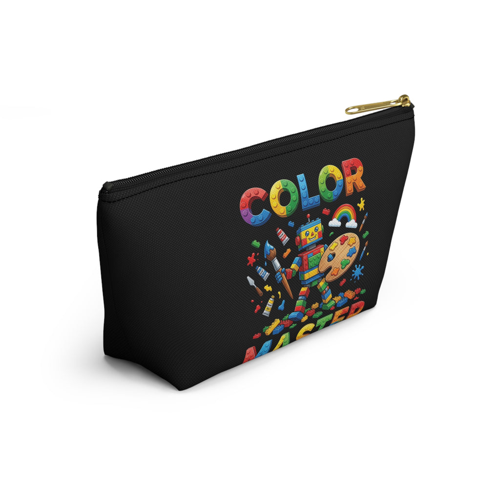 Color Master Artist Accessory Pouch