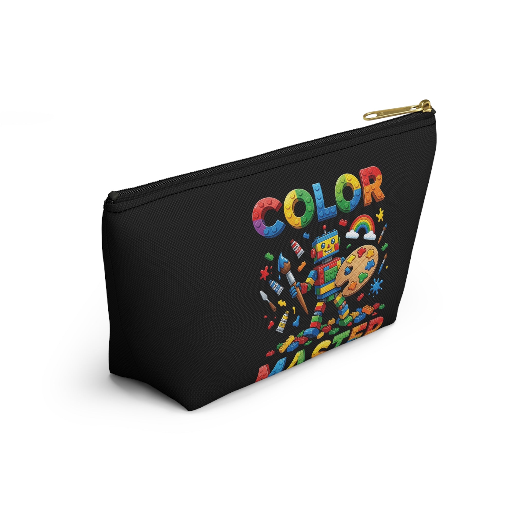 Color Master Artist Accessory Pouch