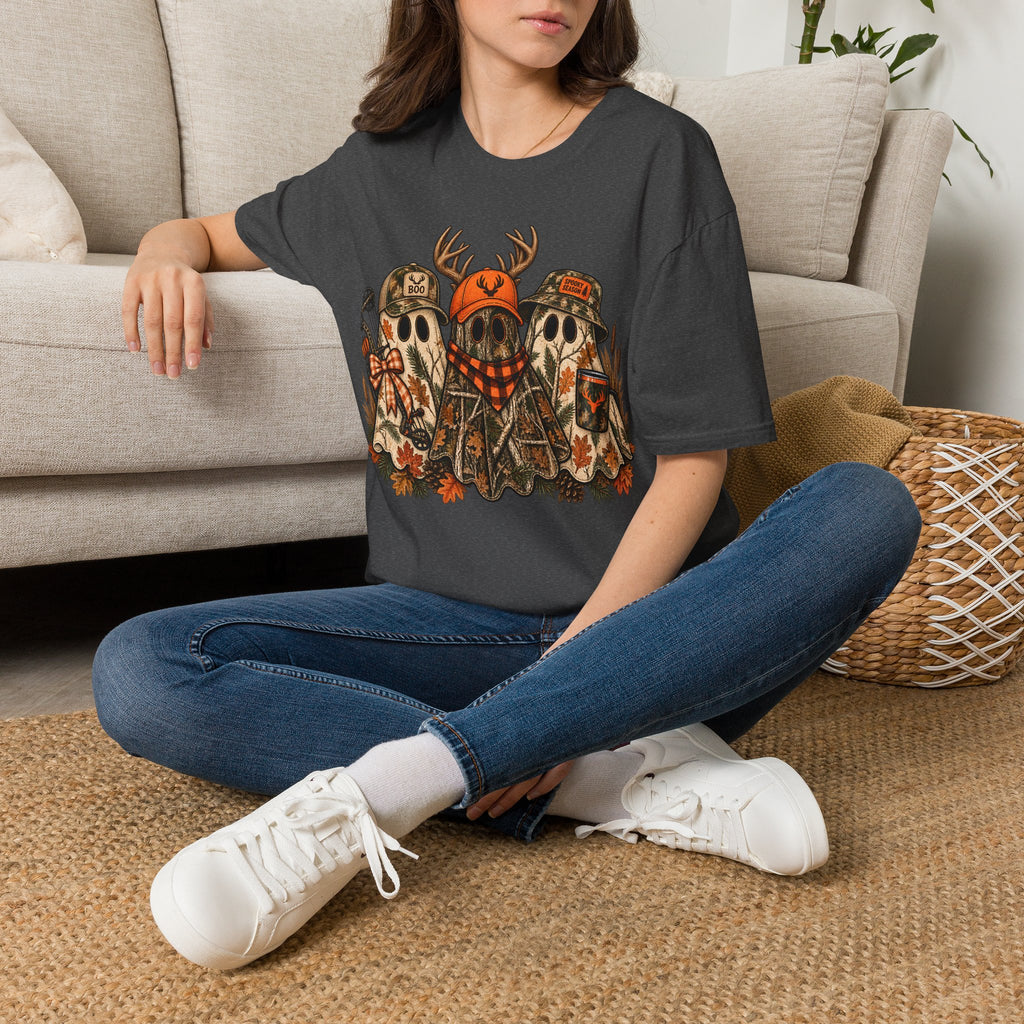 Hunting Ghosts T-Shirt