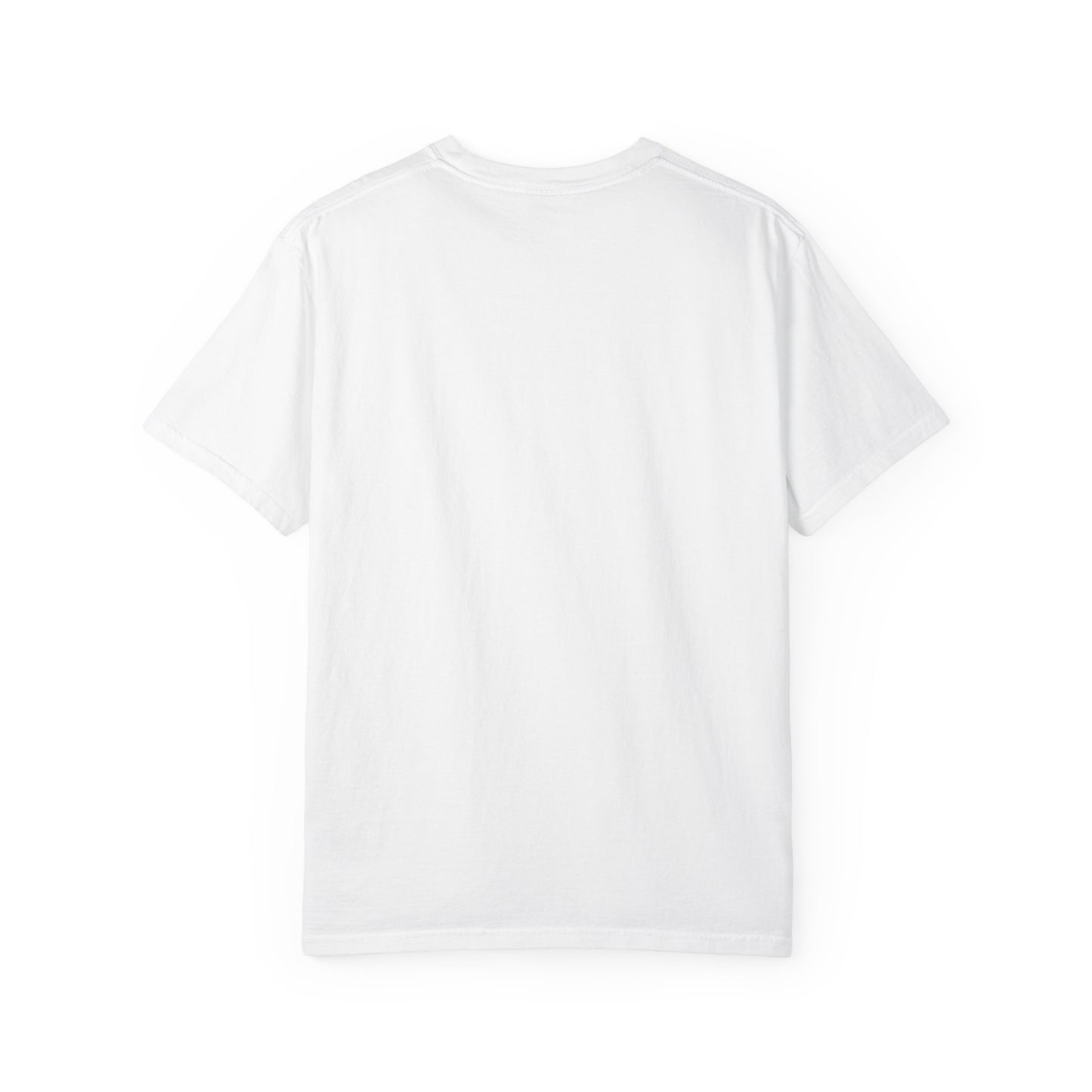 Pray Patchwork Tee