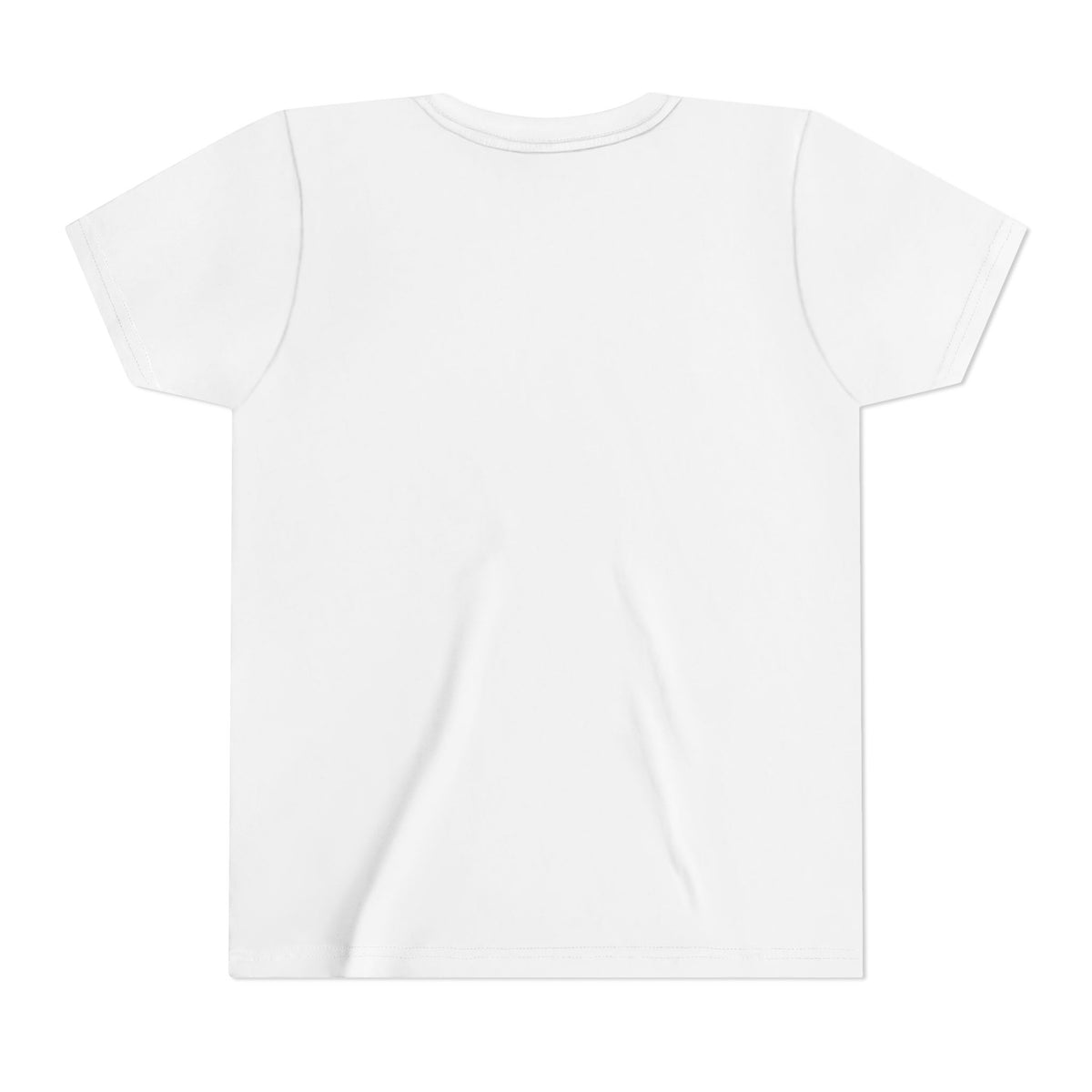 Cute Bus, Globe & Crayon Halloween Tee