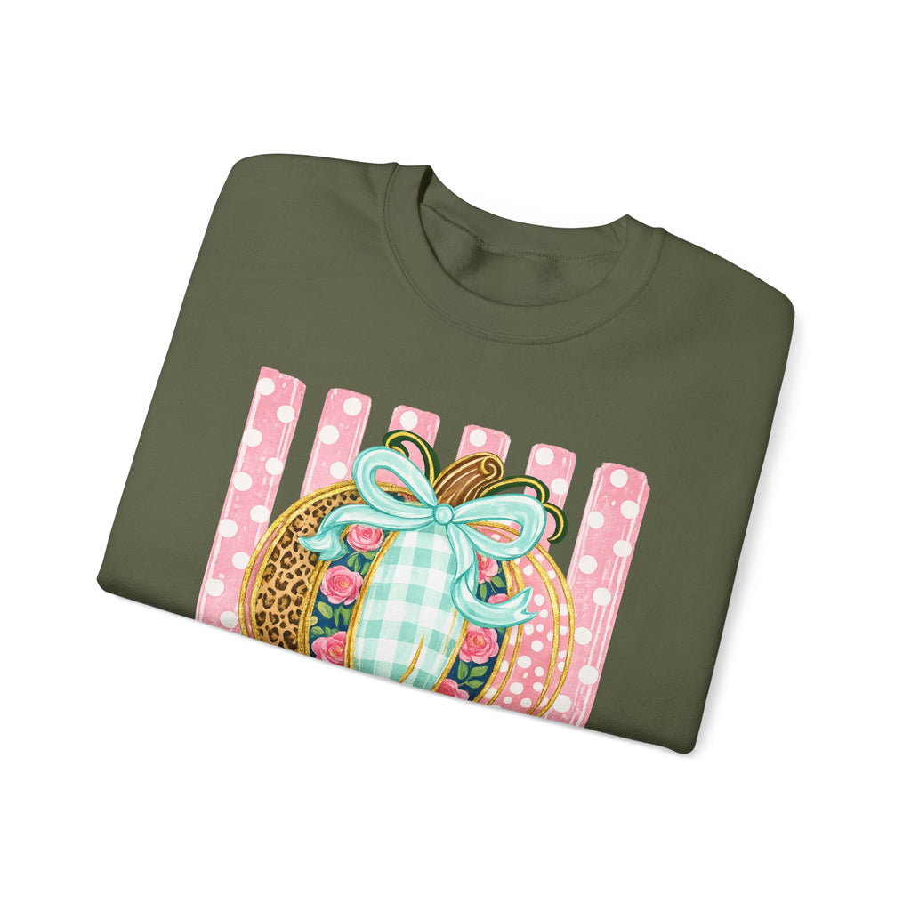 Fall Heavy Blend™ Crewneck