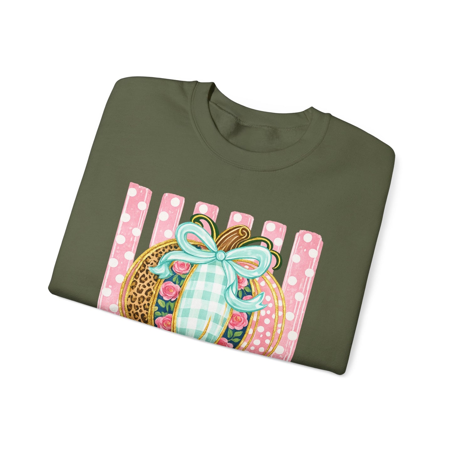 Fall Heavy Blend™ Crewneck