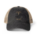 Mustard Seed Women's Washed Mesh-Back Cap