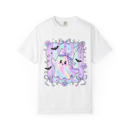 Adult Pastel Ghost T-Shirt