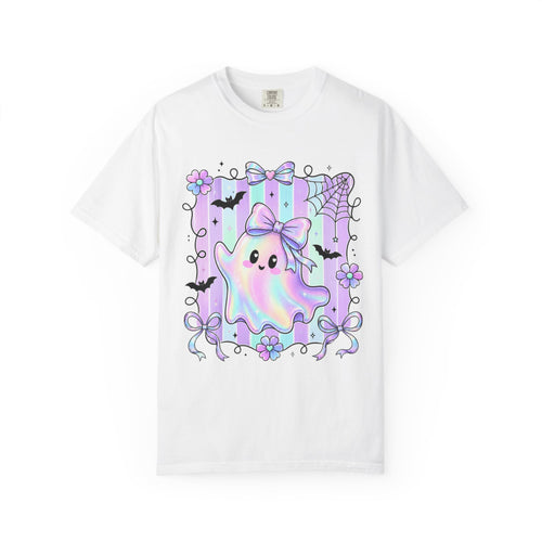 Adult Pastel Ghost T-Shirt
