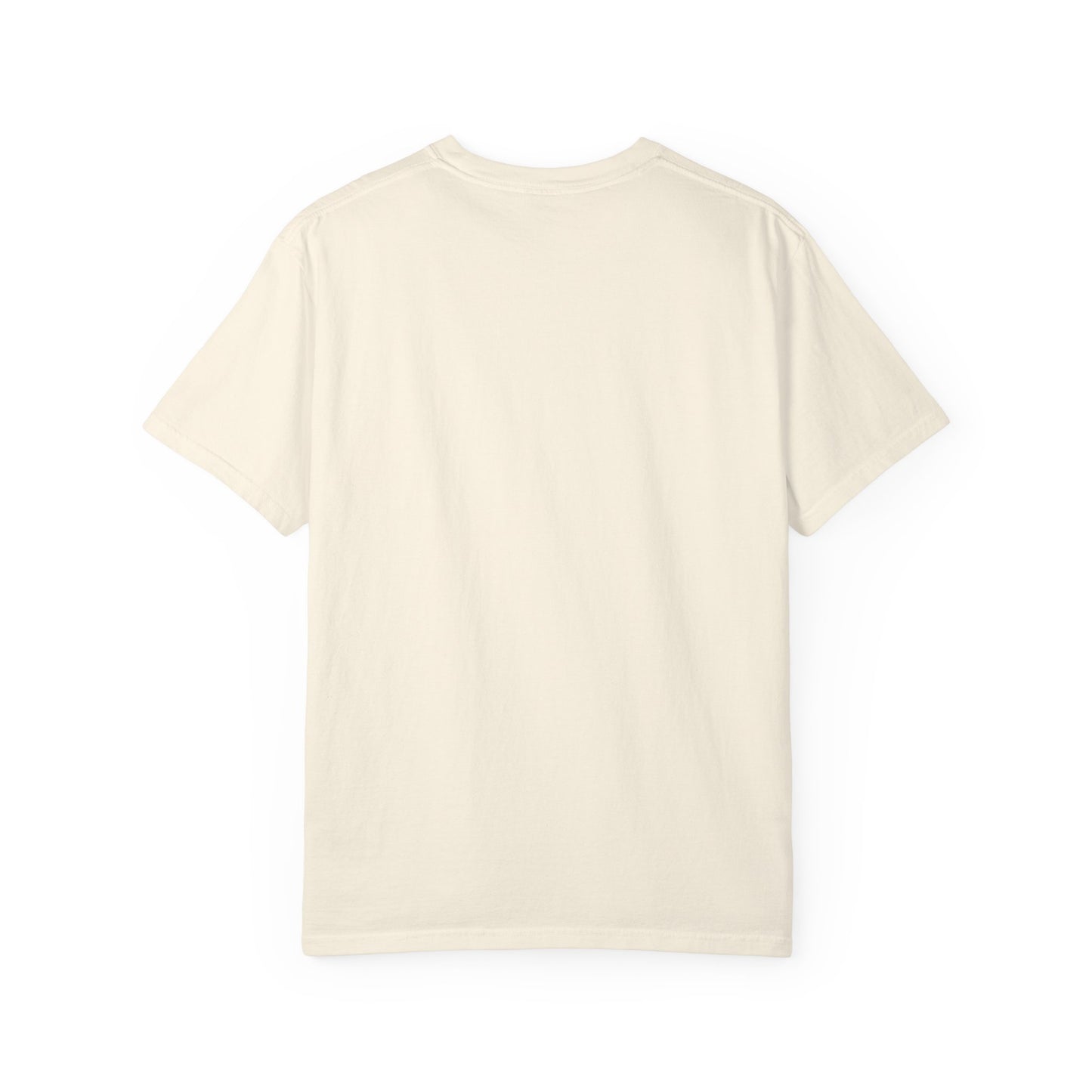 Pray Patchwork Tee