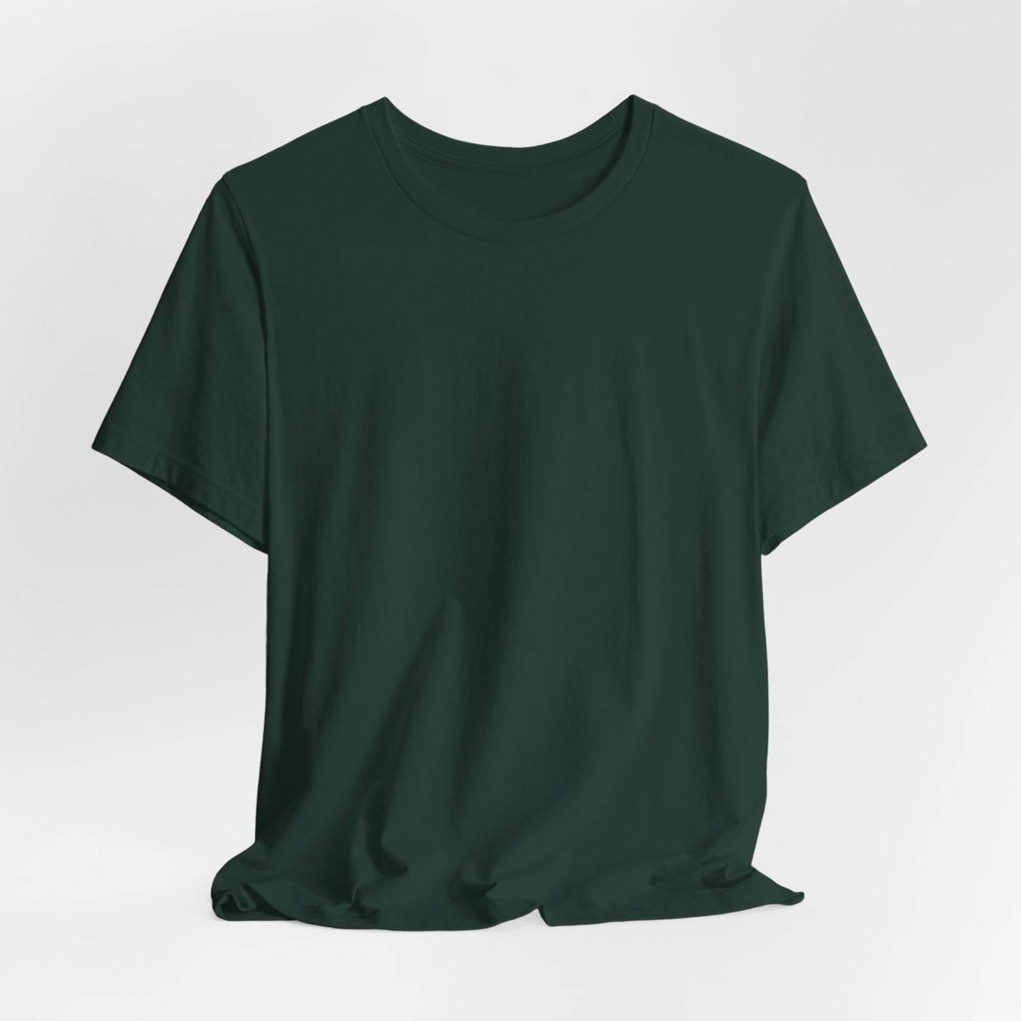 S& G Excavating Short Sleeve Tee