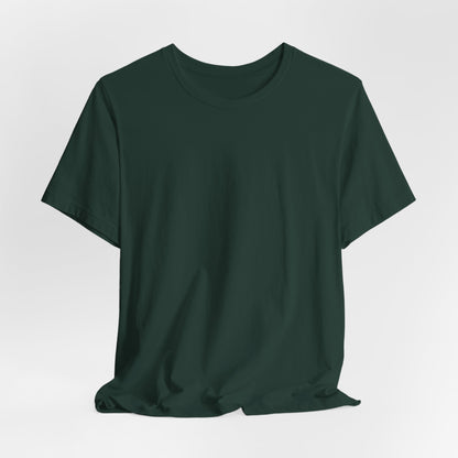 S& G Excavating Short Sleeve Tee