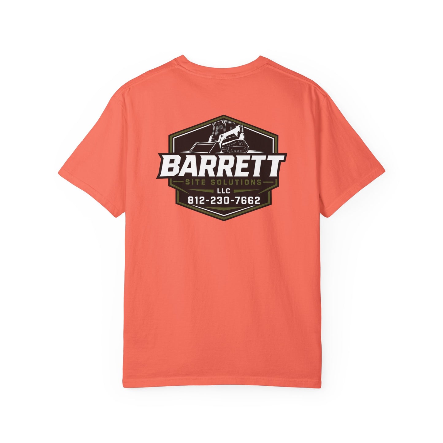 Barrett Site Solutions