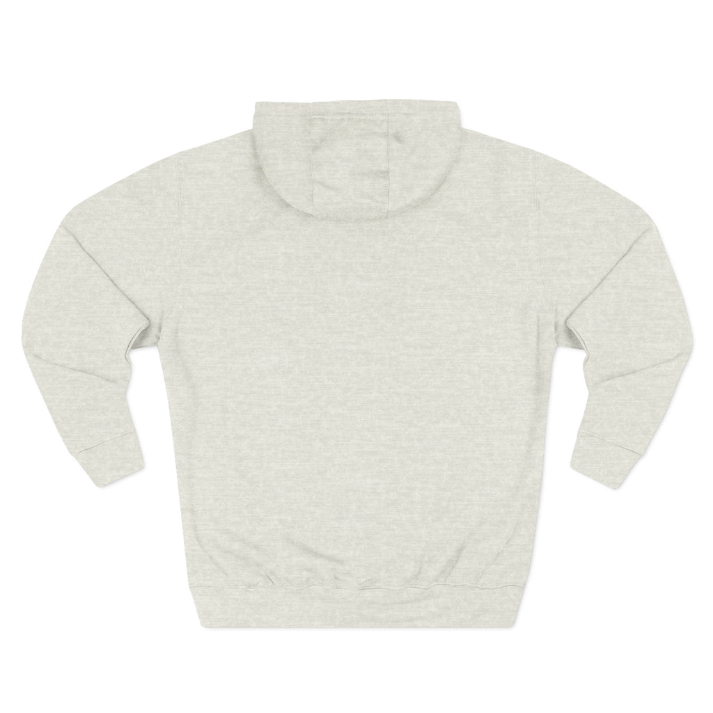 Barrett Solutions Hoodie