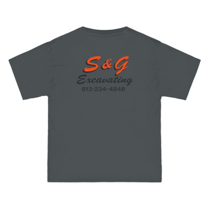 Beefy-T®  Short-Sleeve T-Shirt