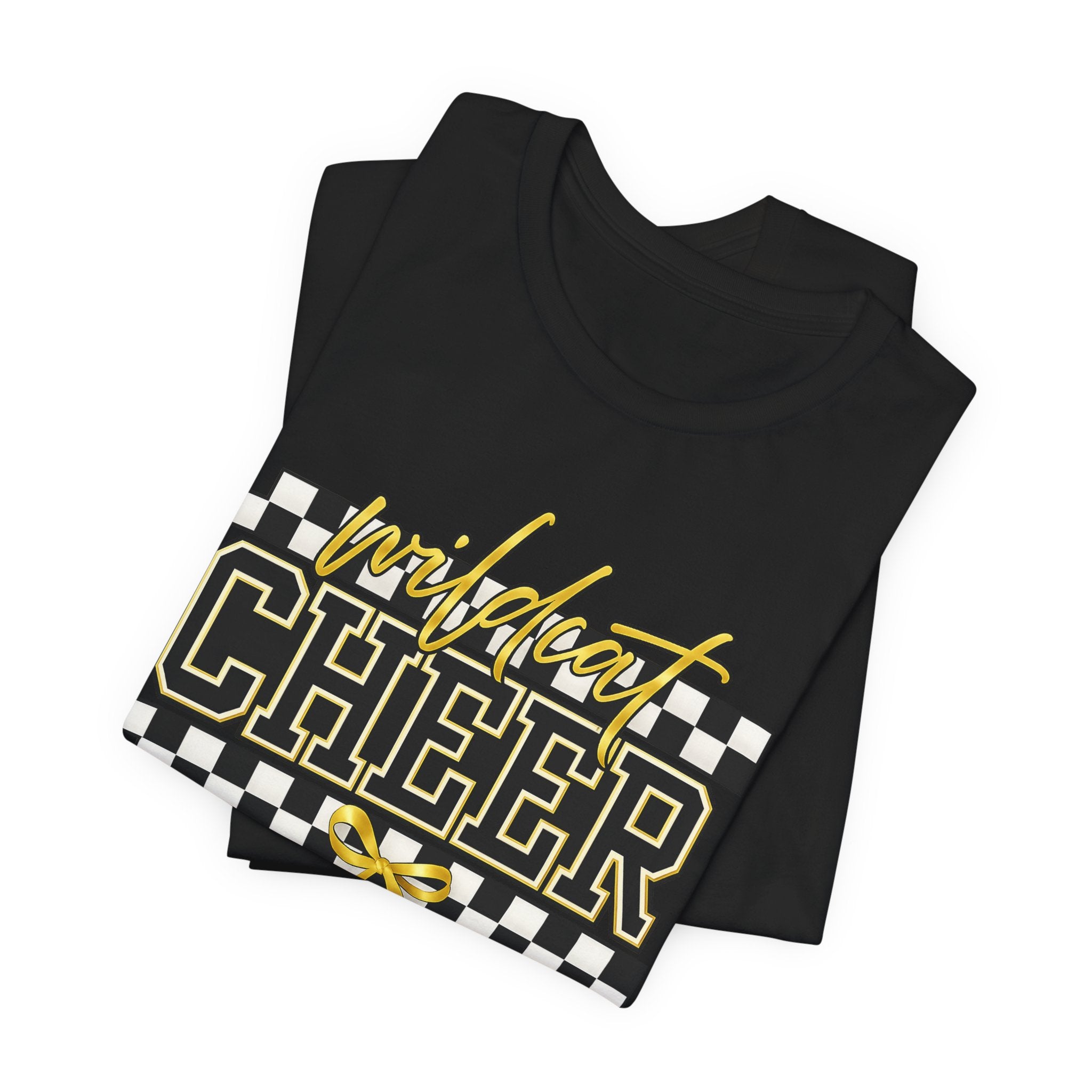 Wildcat cheer
