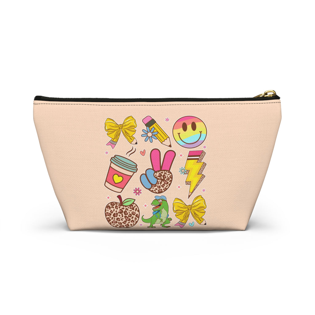 First Day of School Accessory Bag