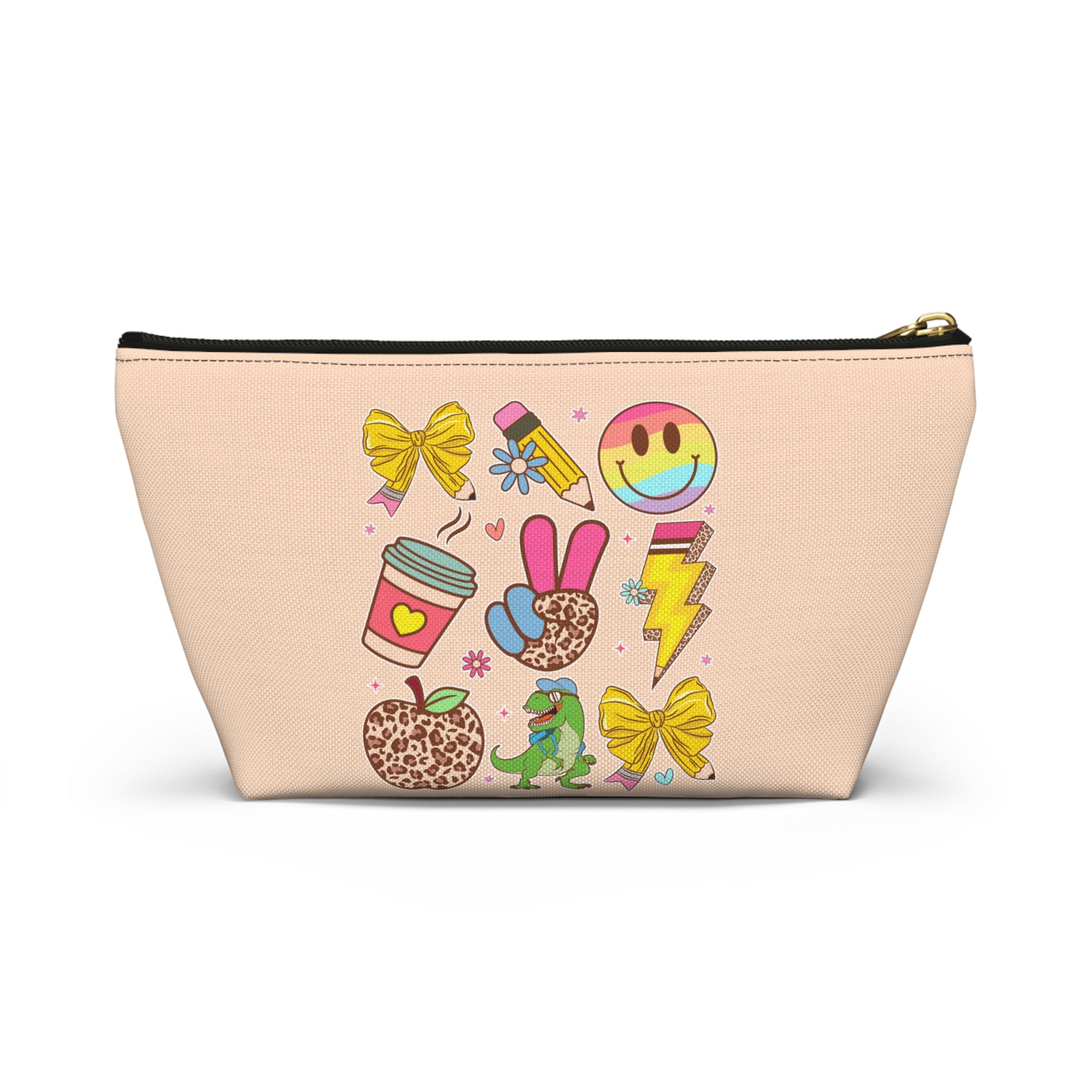First Day of School Accessory Bag