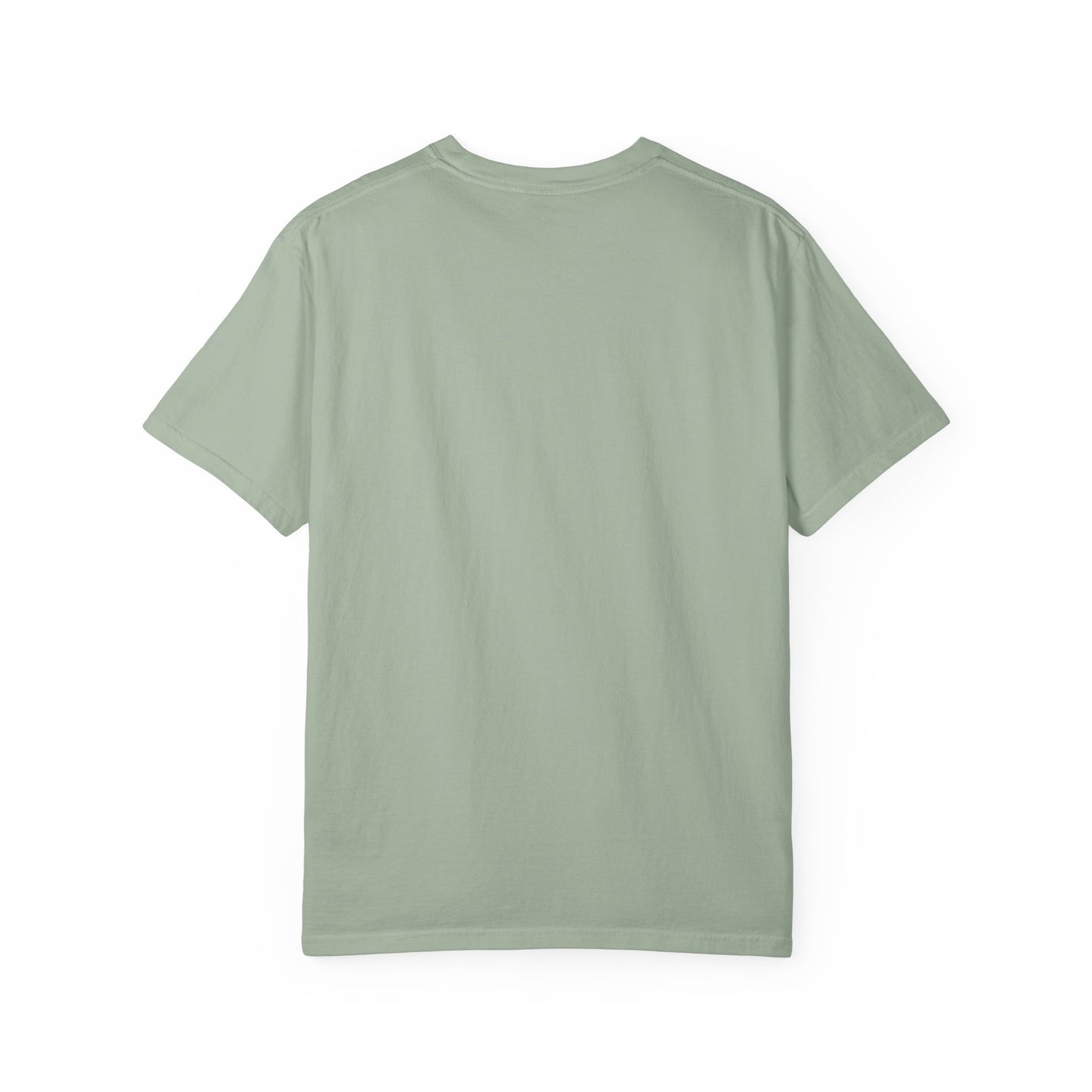 Pray Patchwork Tee