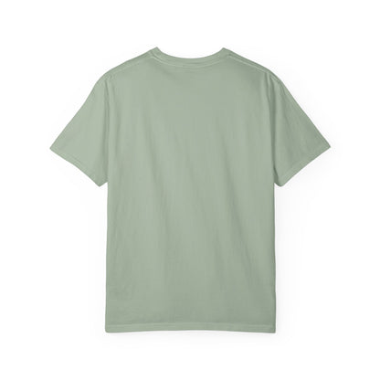 Pray Patchwork Tee