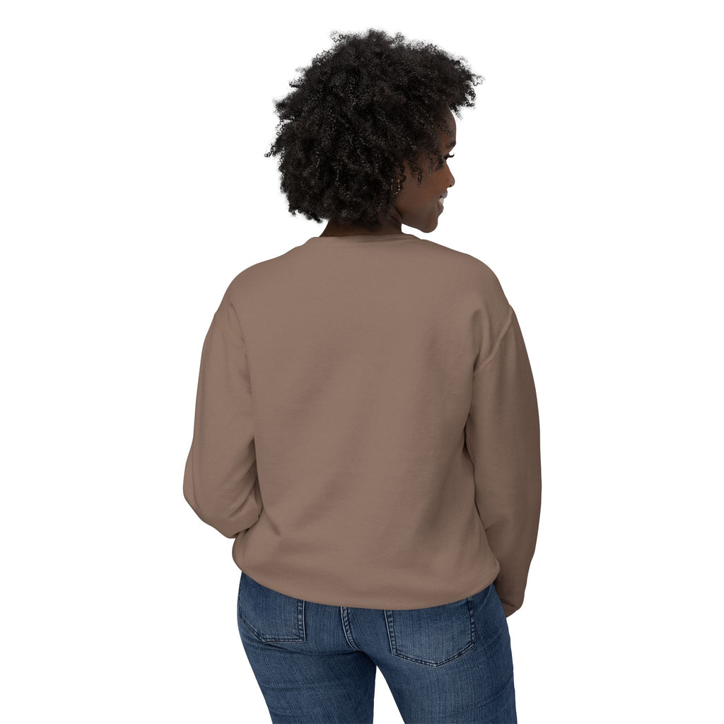 Barrett Solutions Crewneck Sweatshirt