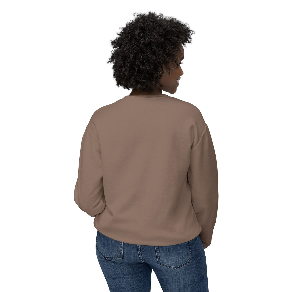 Barrett Solutions Crewneck Sweatshirt