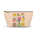 First Day of School Accessory Bag