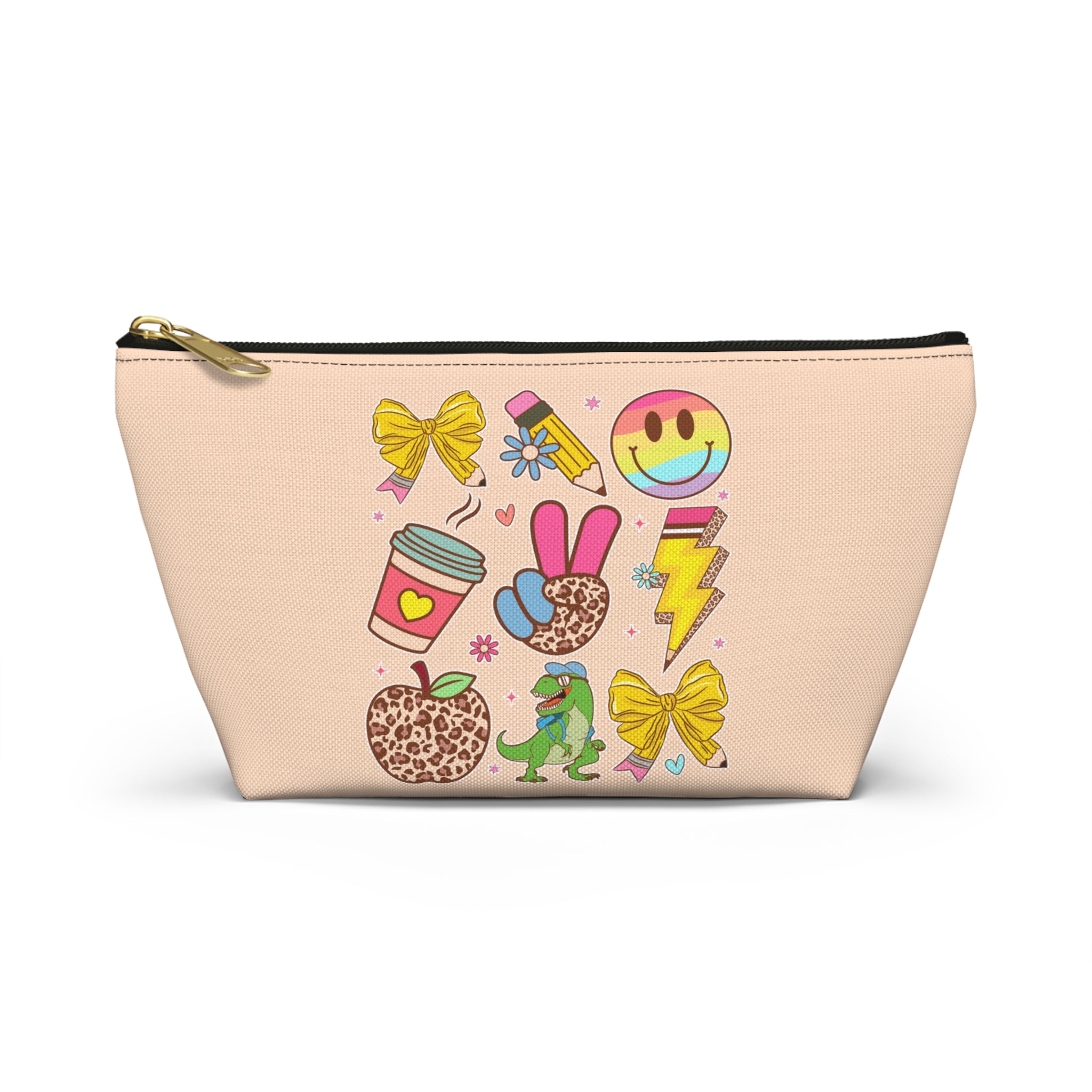 First Day of School Accessory Bag
