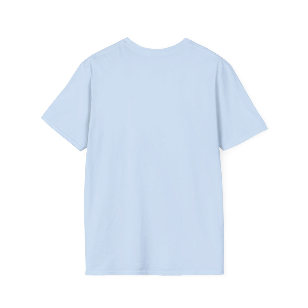 Boo Leopard Ghost Tee