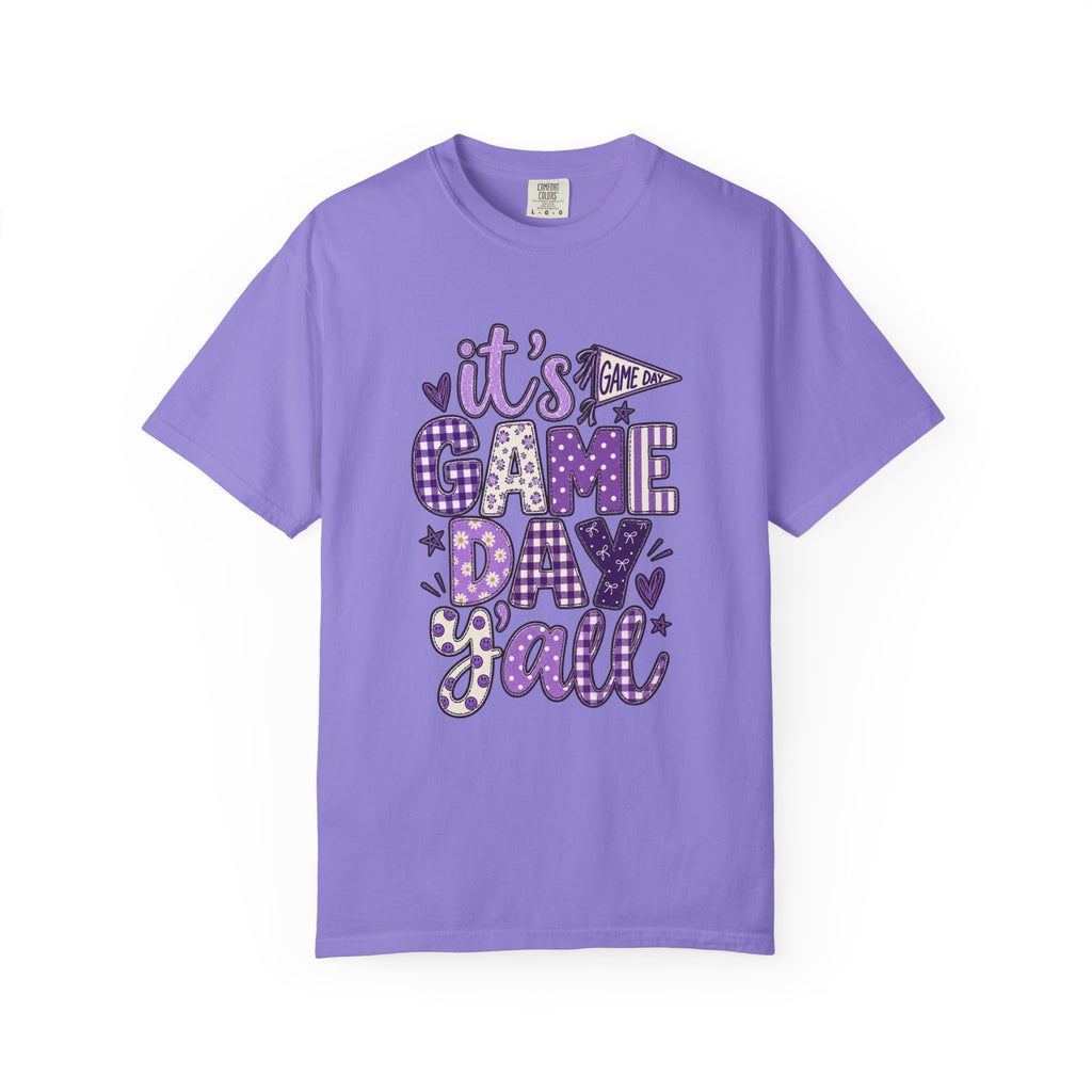 It’s Game Day Y’all T-Shirt