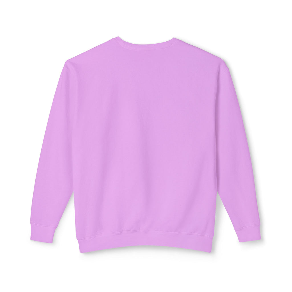 Barrett Solutions Crewneck Sweatshirt
