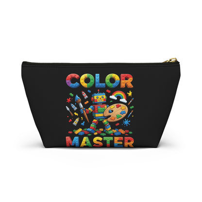 Color Master Artist Accessory Pouch