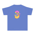 Third Grade Ice Cream Pencil Youth Tee