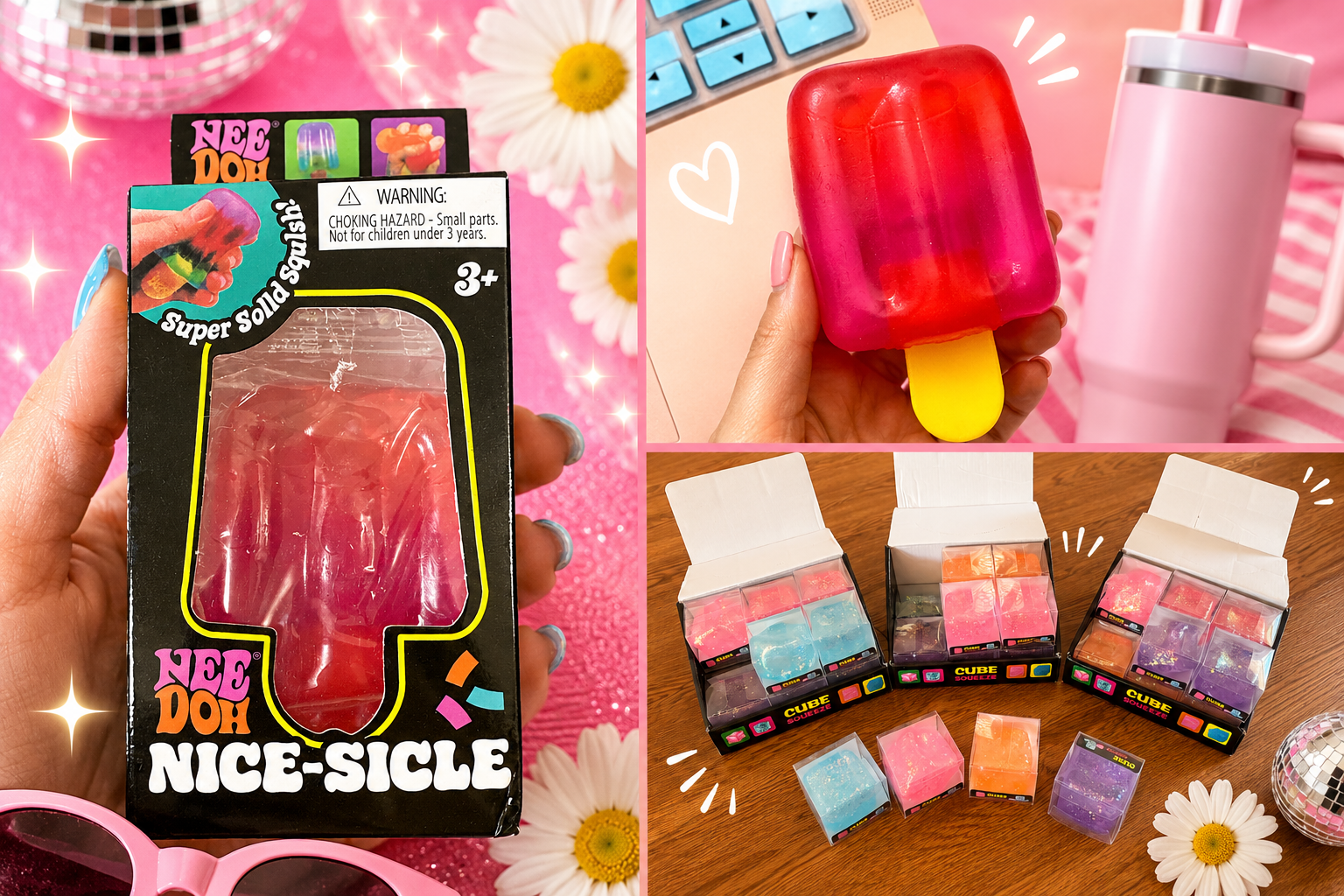 Dream Squishy