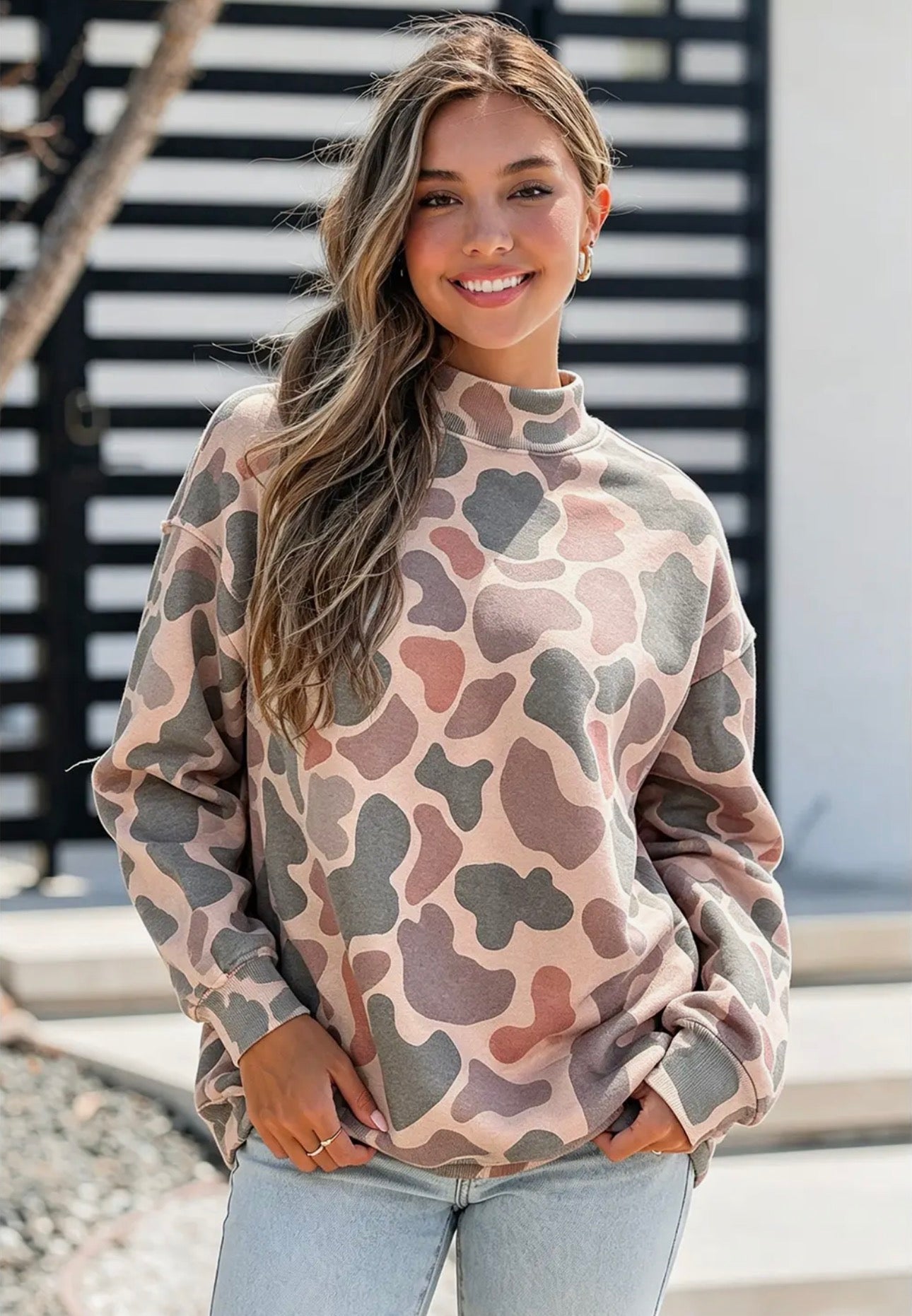 MOCKNECK PREORDER