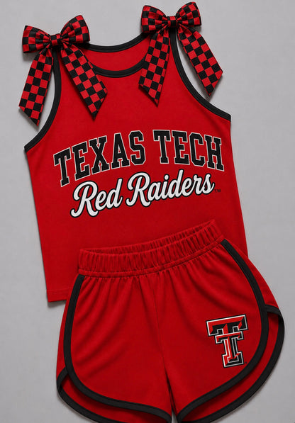 PRE ORDER Child School Spirit Game Day Set