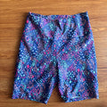Freely High-Rise Biker Shorts | Pockets | Medium