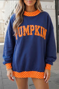 Fall Mock Neck PRE ORDER