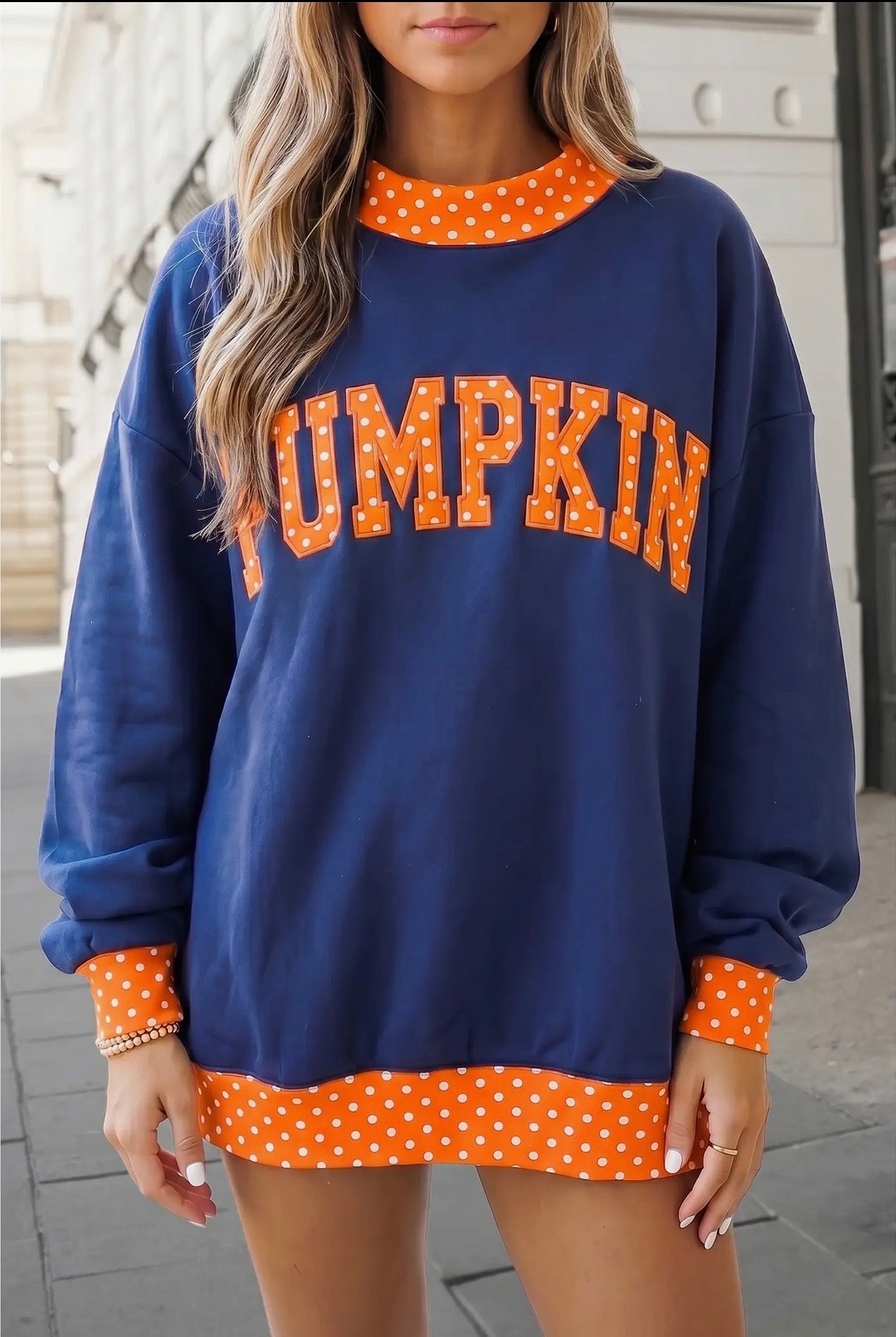 Fall Mock Neck PRE ORDER