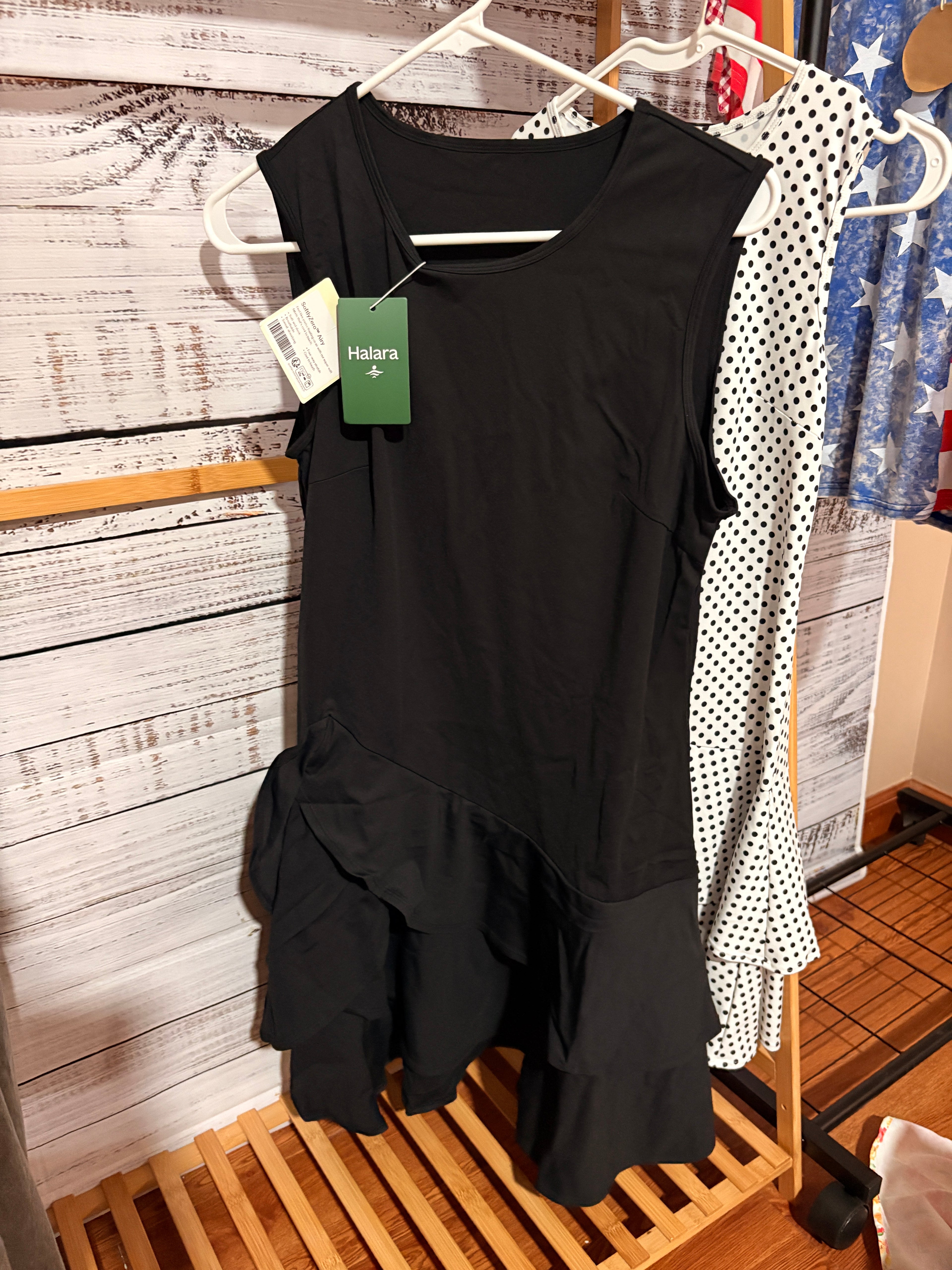 Everyday Essential Active Dress