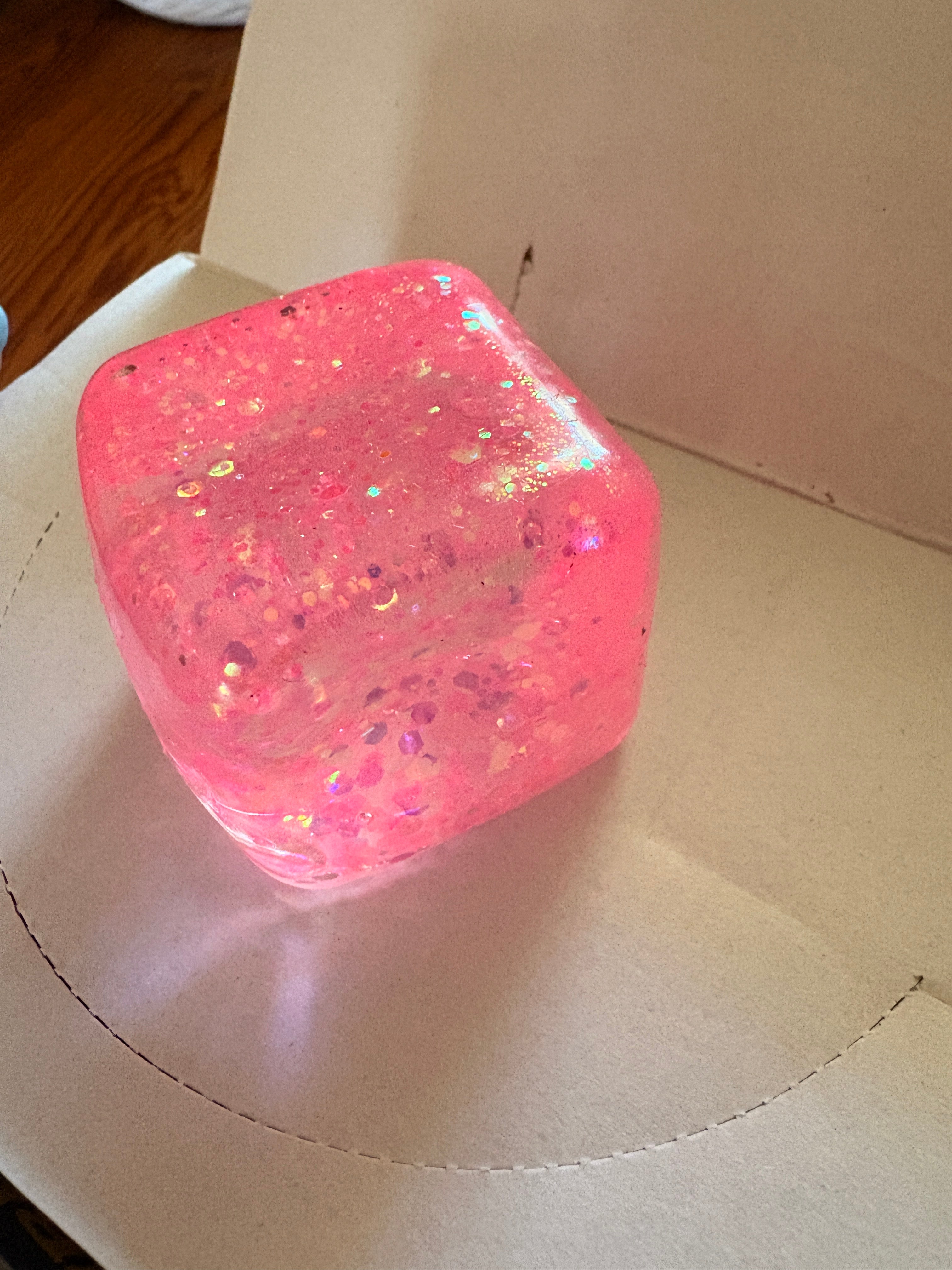 Dream Squishy