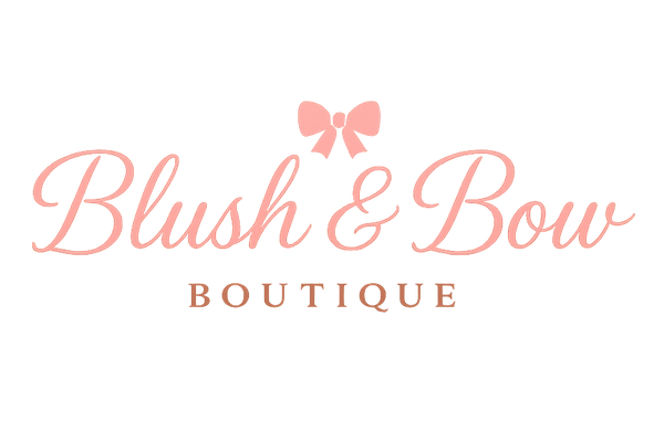 Blush & Bow Boutique