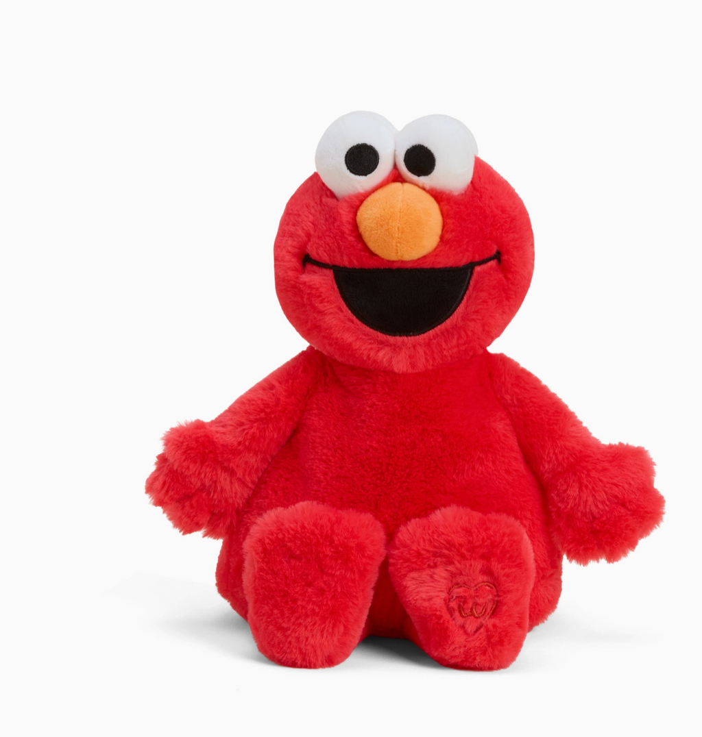 ELMO WARMIE
